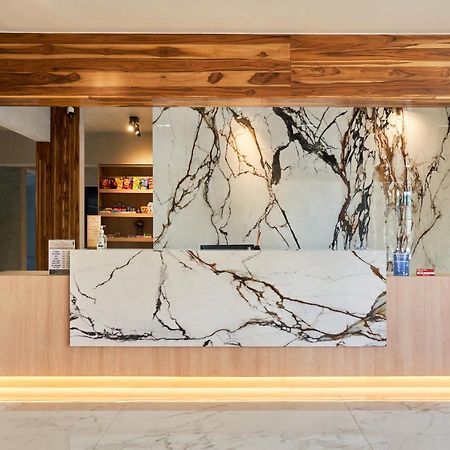 Hotel Garcia Peral Huajuapan de Leon Ngoại thất bức ảnh