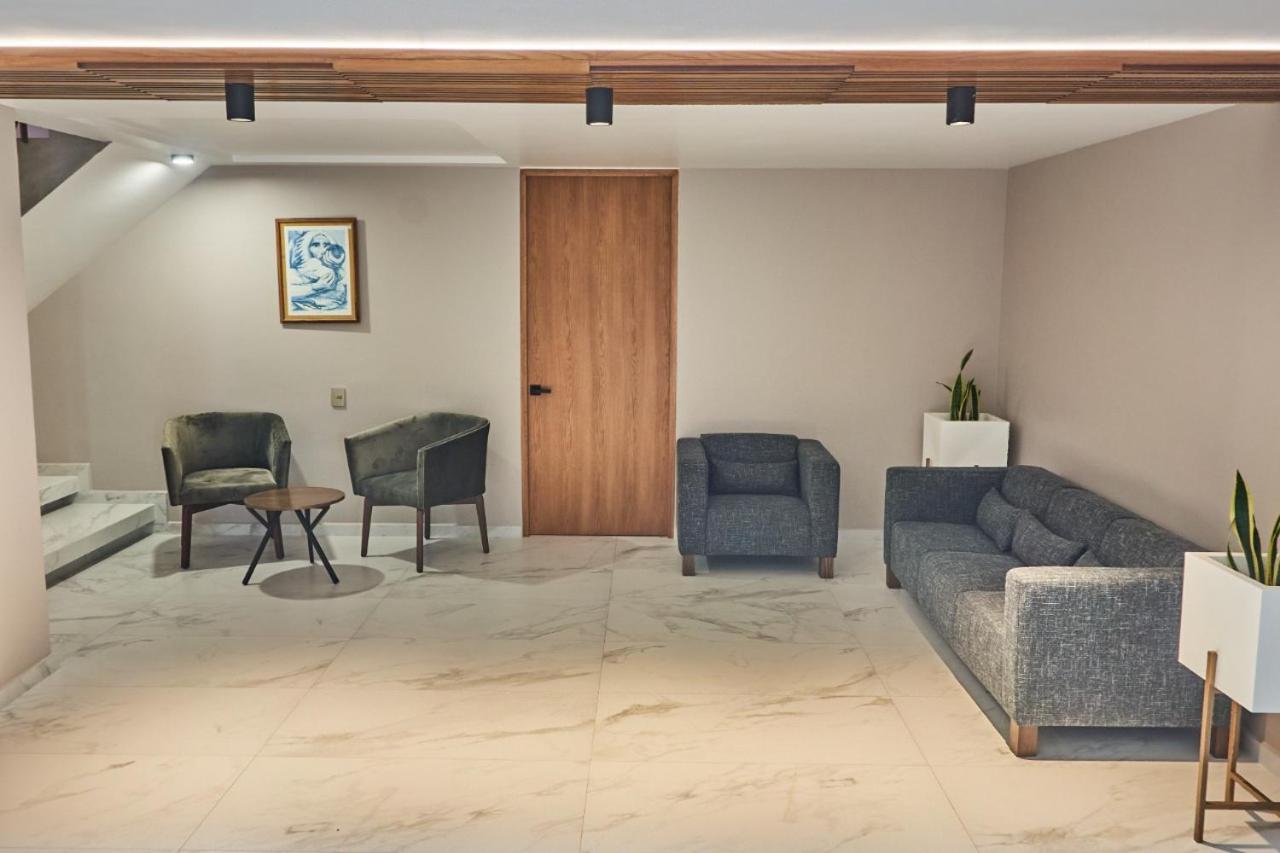 Hotel Garcia Peral Huajuapan de Leon Ngoại thất bức ảnh