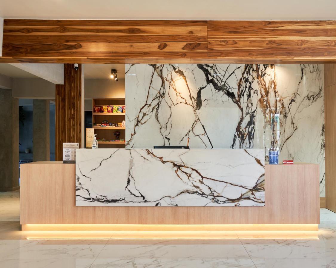 Hotel Garcia Peral Huajuapan de Leon Ngoại thất bức ảnh
