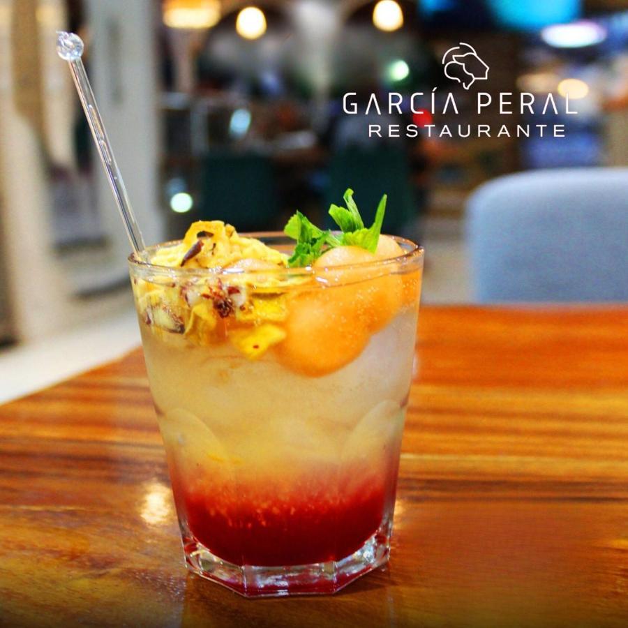 Hotel Garcia Peral Huajuapan de Leon Ngoại thất bức ảnh