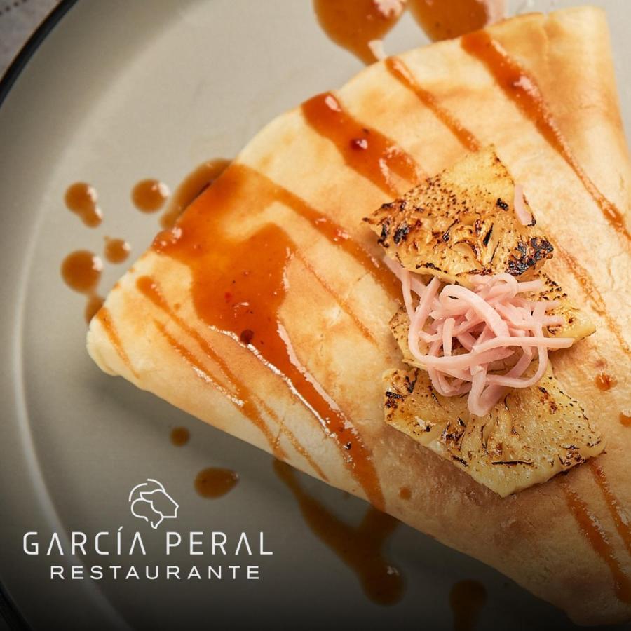 Hotel Garcia Peral Huajuapan de Leon Ngoại thất bức ảnh