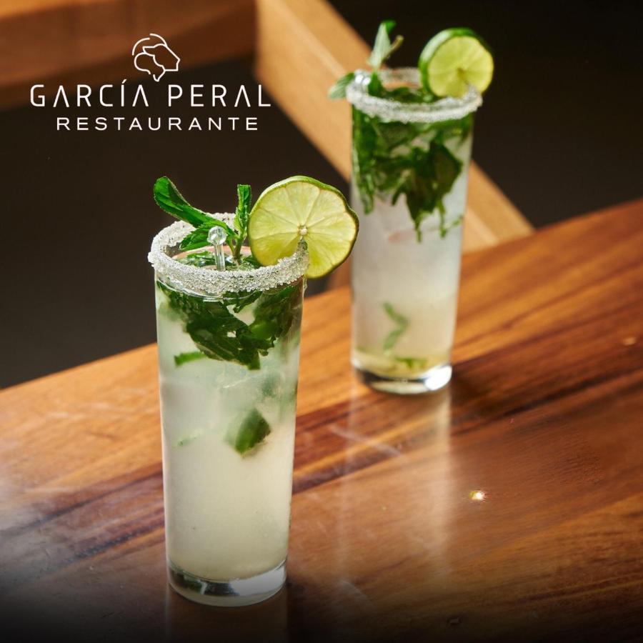 Hotel Garcia Peral Huajuapan de Leon Ngoại thất bức ảnh