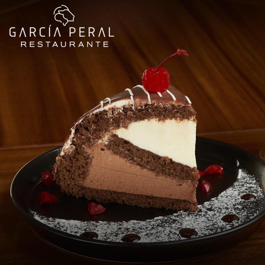 Hotel Garcia Peral Huajuapan de Leon Ngoại thất bức ảnh