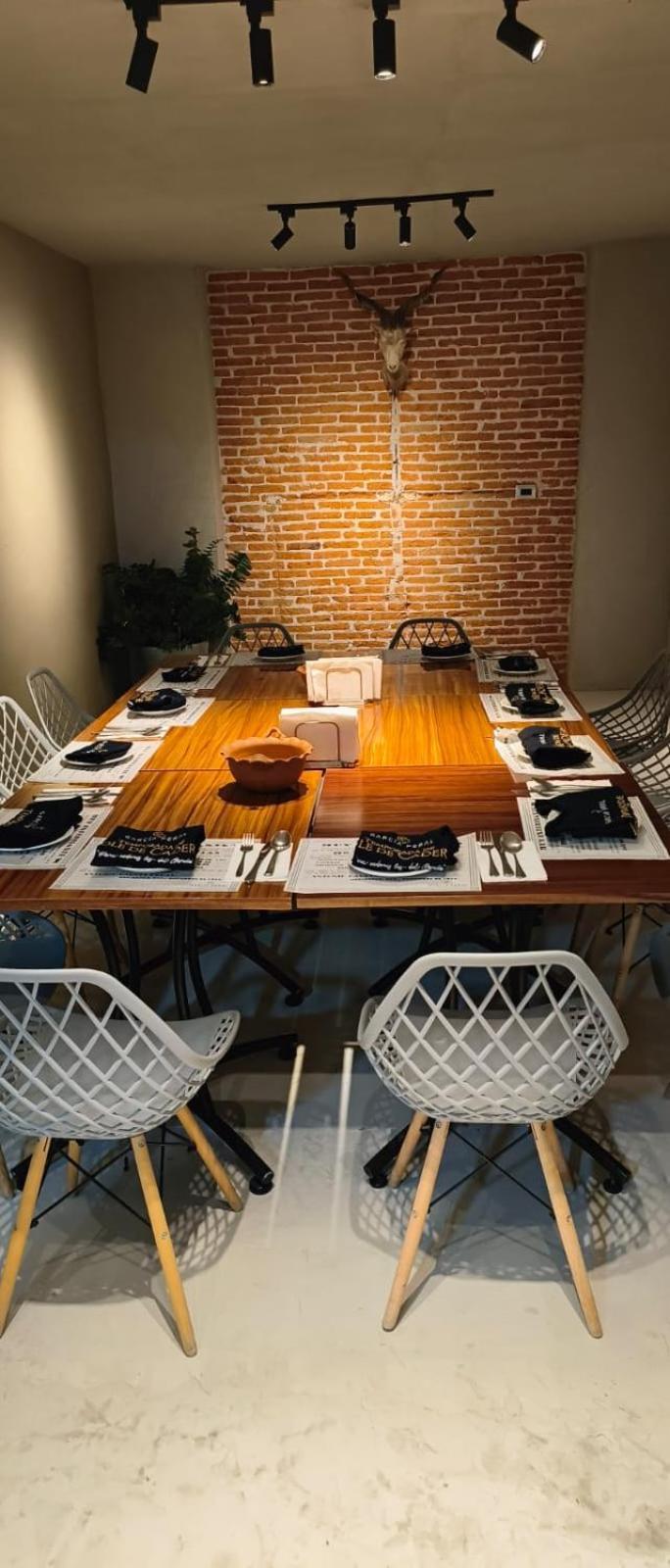 Hotel Garcia Peral Huajuapan de Leon Ngoại thất bức ảnh