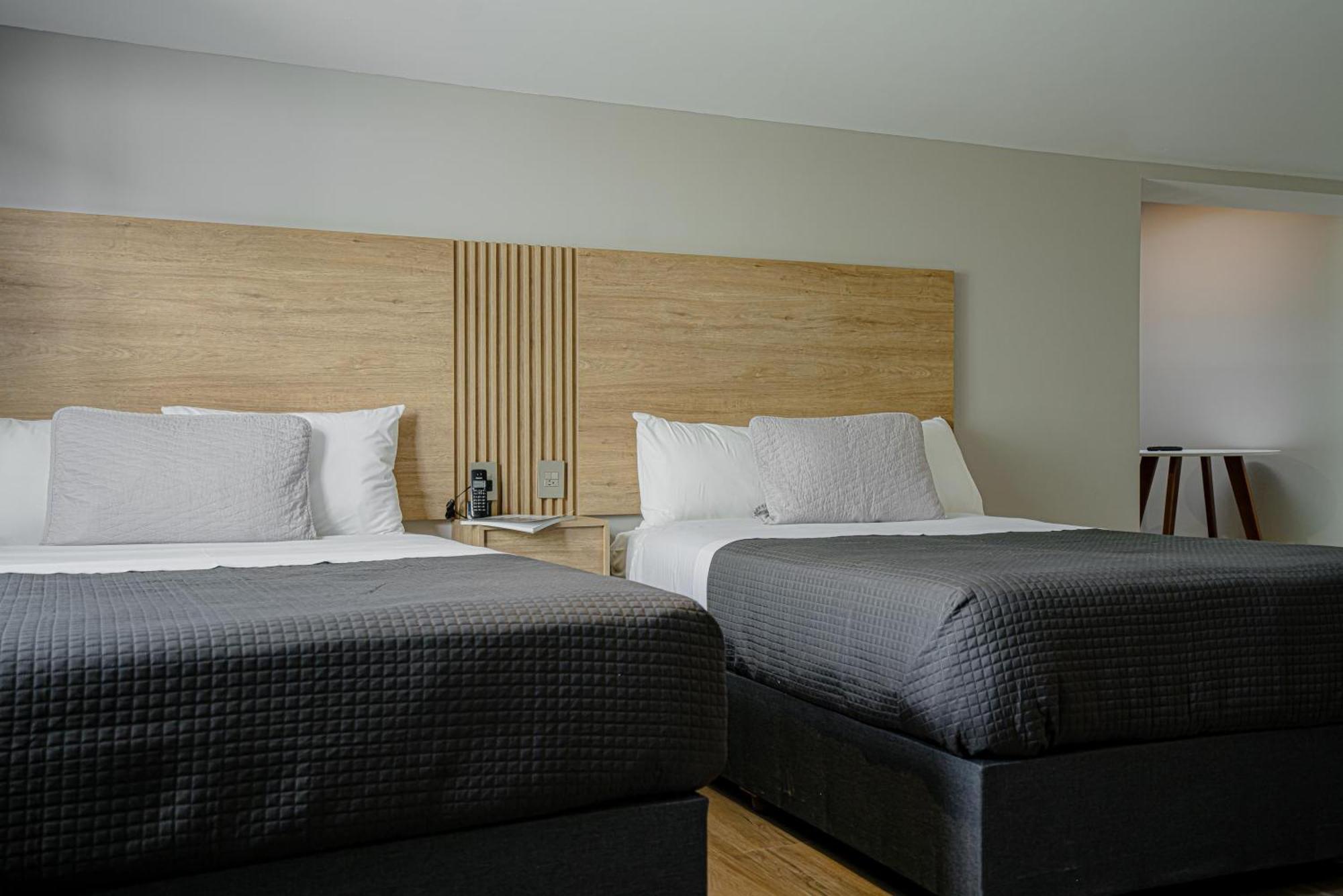 Hotel Garcia Peral Huajuapan de Leon Ngoại thất bức ảnh