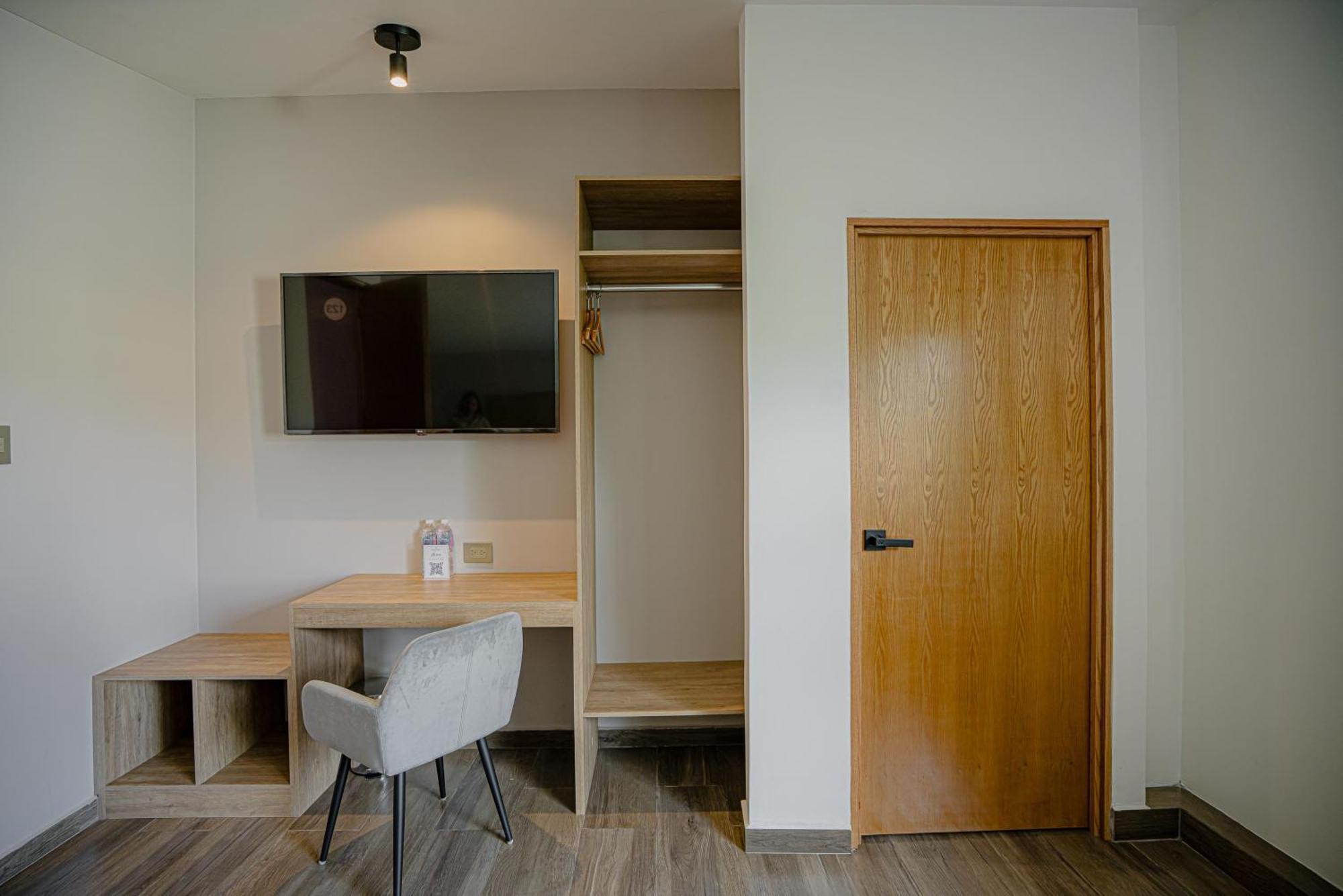 Hotel Garcia Peral Huajuapan de Leon Ngoại thất bức ảnh